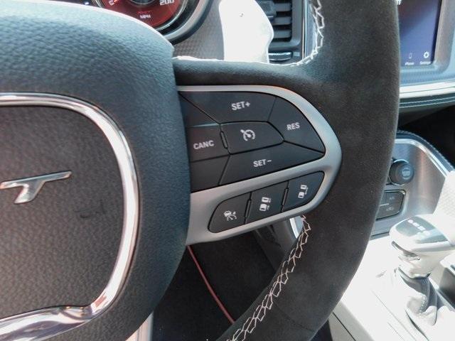 new 2023 Dodge Challenger car, priced at $79,988