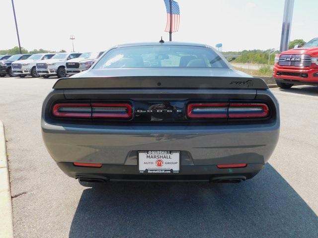 new 2023 Dodge Challenger car, priced at $79,988