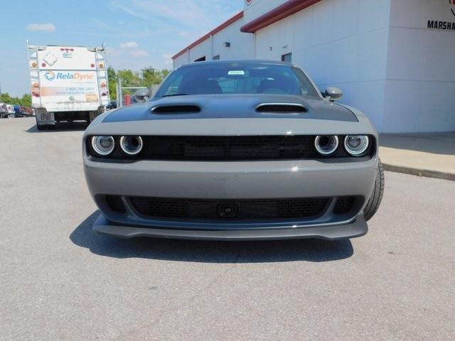 new 2023 Dodge Challenger car, priced at $79,988