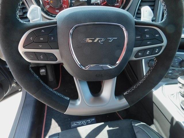 new 2023 Dodge Challenger car, priced at $79,988