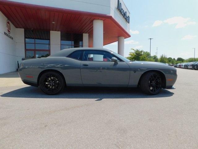 new 2023 Dodge Challenger car, priced at $79,988