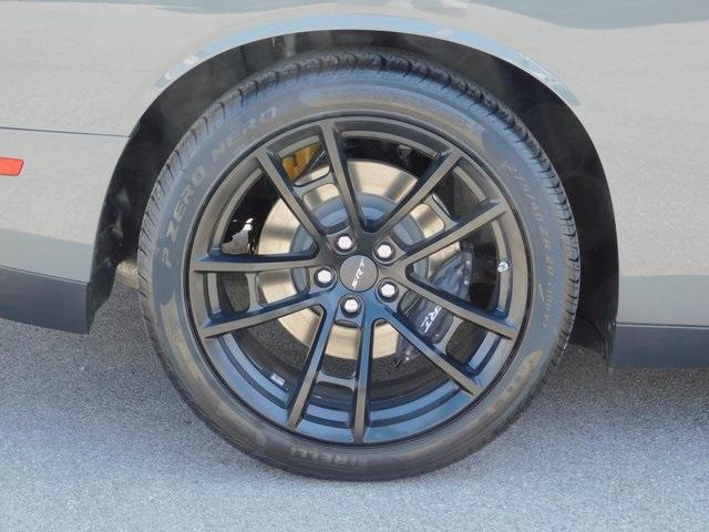 new 2023 Dodge Challenger car, priced at $79,988