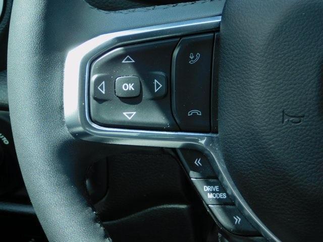used 2025 Ram 1500 car, priced at $48,869