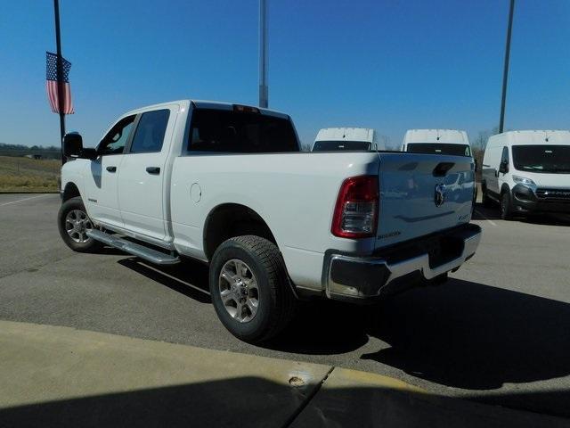 used 2024 Ram 2500 car, priced at $41,996