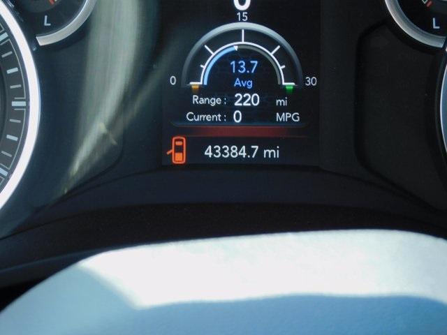 used 2024 Ram 2500 car, priced at $41,996