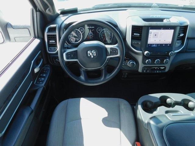 used 2024 Ram 2500 car, priced at $41,996