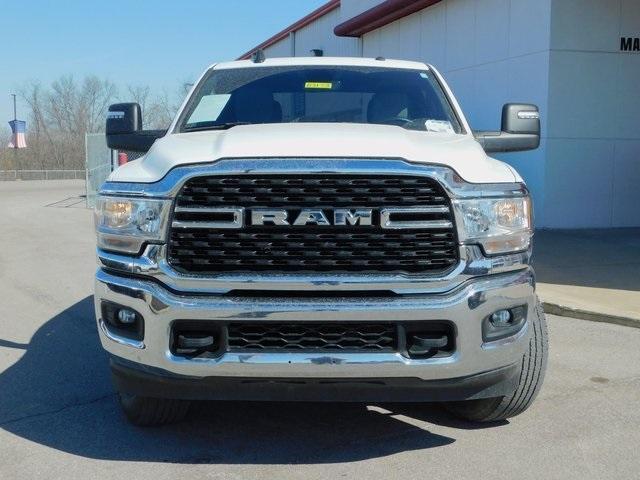 used 2024 Ram 2500 car, priced at $41,996