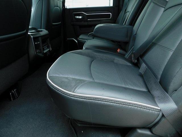 new 2025 Ram 2500 car, priced at $66,244