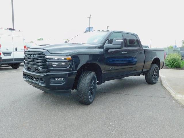 new 2025 Ram 2500 car, priced at $66,244