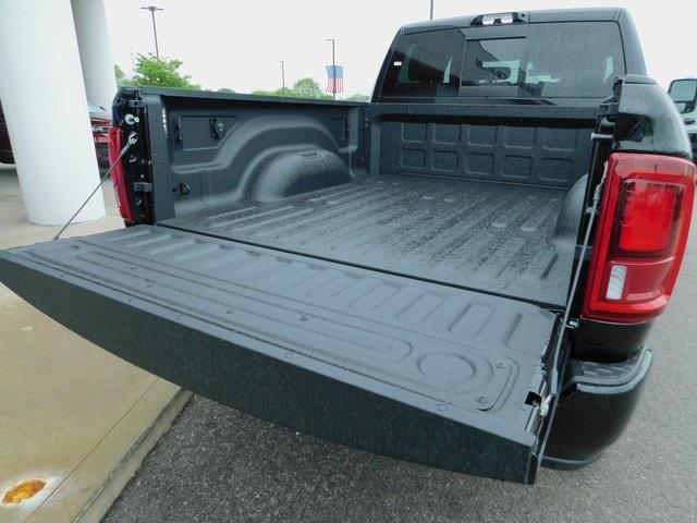 new 2025 Ram 2500 car, priced at $66,244