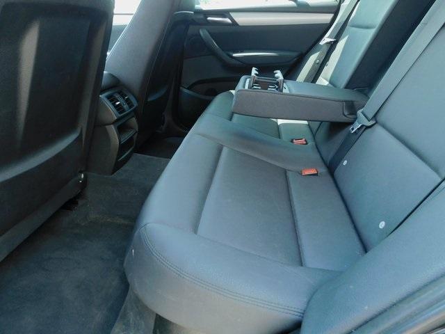 used 2012 BMW X3 car, priced at $10,995