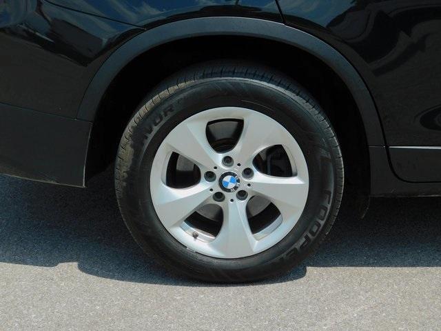 used 2012 BMW X3 car, priced at $10,995