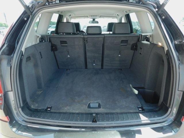 used 2012 BMW X3 car, priced at $10,995