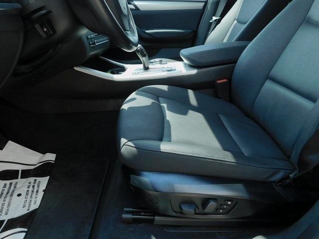 used 2012 BMW X3 car, priced at $10,995