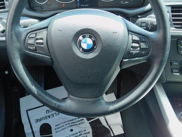 used 2012 BMW X3 car, priced at $10,995