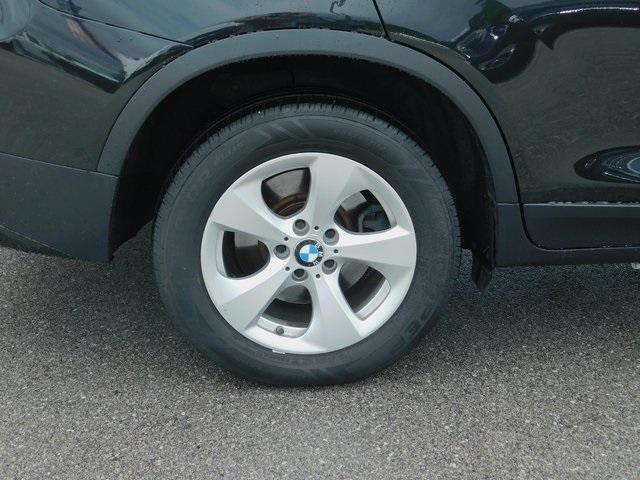 used 2012 BMW X3 car, priced at $11,995