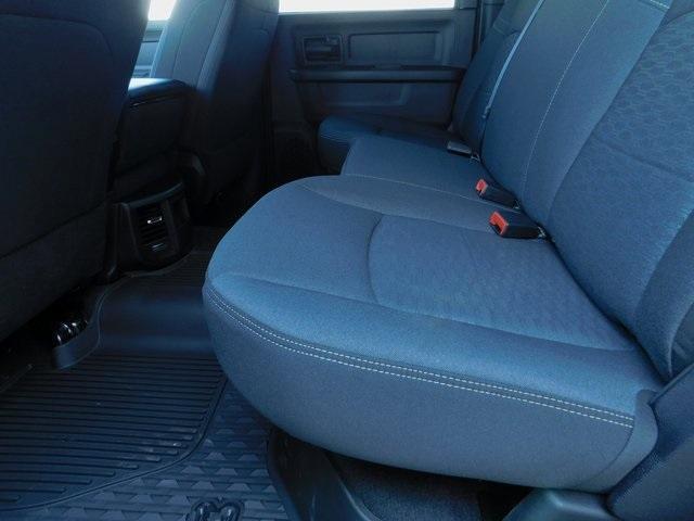 new 2025 Ram 2500 car, priced at $64,982