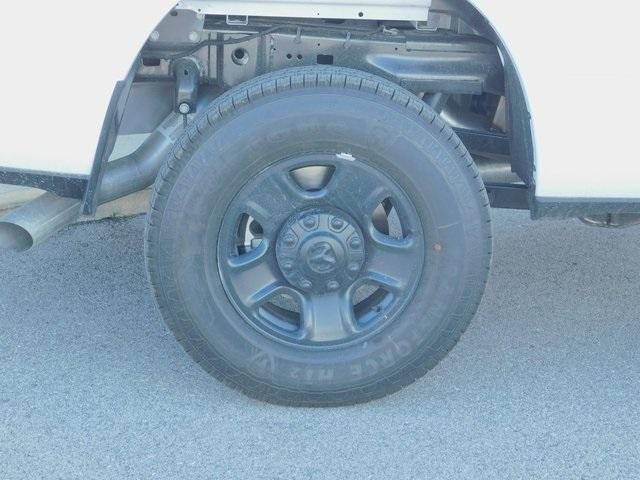 new 2025 Ram 2500 car, priced at $64,982