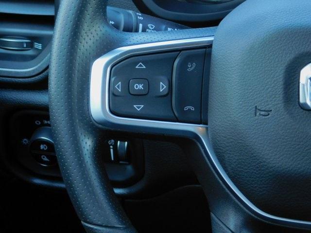 new 2025 Ram 2500 car, priced at $64,982