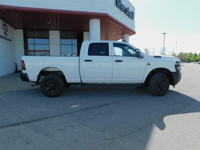 new 2025 Ram 2500 car, priced at $64,982