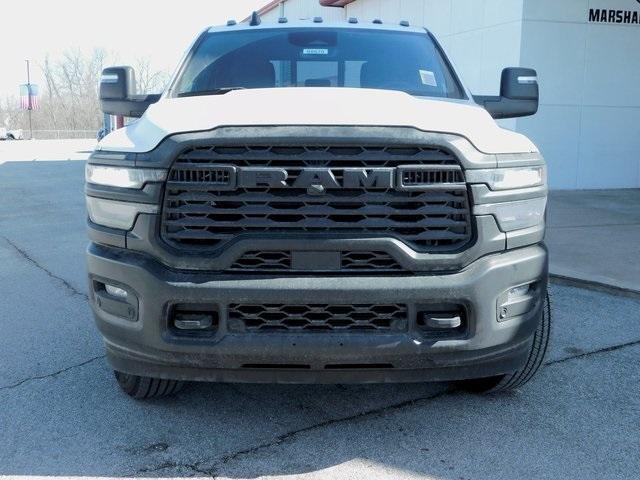new 2025 Ram 2500 car, priced at $64,982