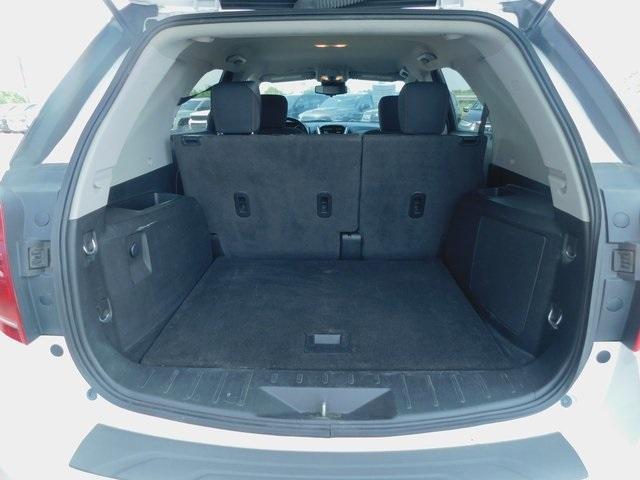 used 2017 Chevrolet Equinox car, priced at $8,977