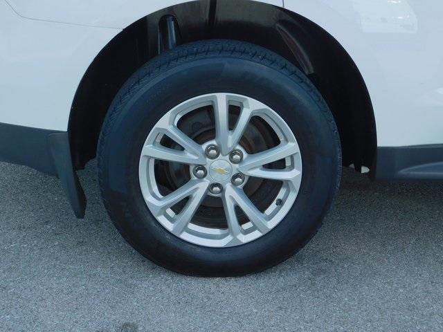 used 2017 Chevrolet Equinox car, priced at $8,977