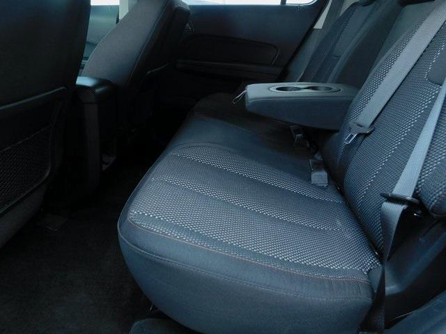 used 2017 Chevrolet Equinox car, priced at $8,977
