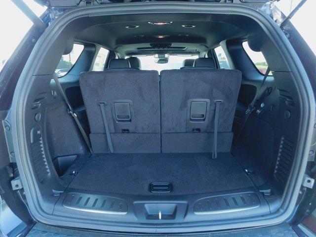 new 2025 Dodge Durango car, priced at $43,647