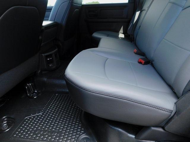 new 2024 Ram 3500 car, priced at $59,966