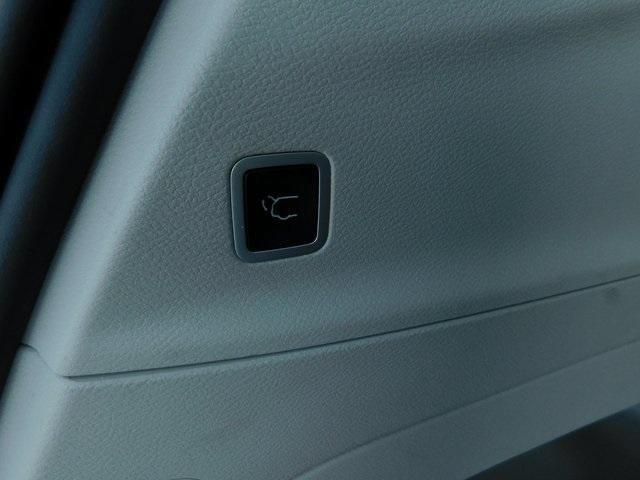 used 2023 Chrysler Pacifica car, priced at $24,488