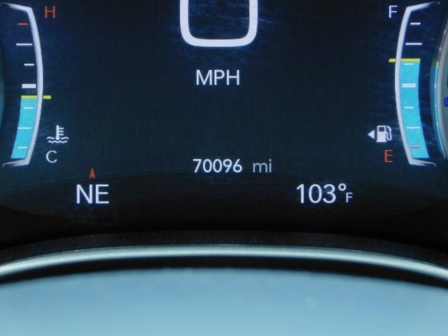 used 2023 Chrysler Pacifica car, priced at $24,488