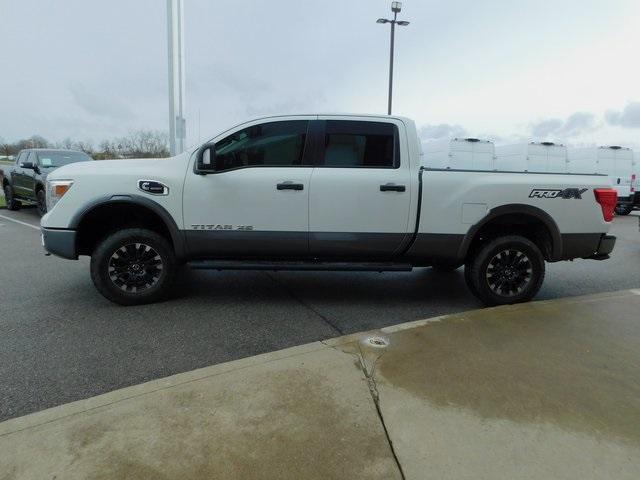 used 2019 Nissan Titan XD car, priced at $28,991