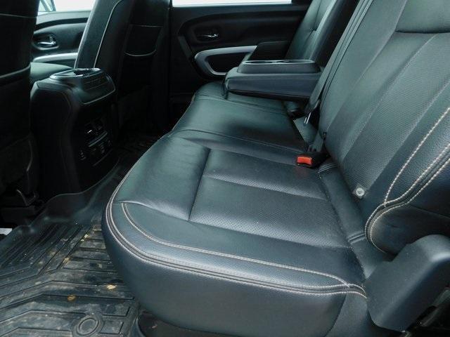 used 2019 Nissan Titan XD car, priced at $28,991