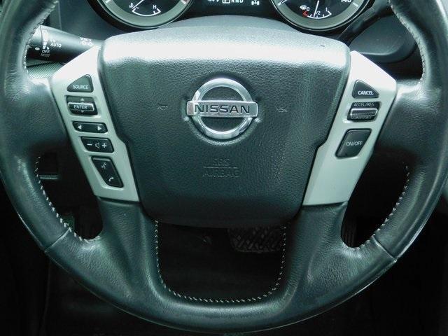 used 2019 Nissan Titan XD car, priced at $28,991