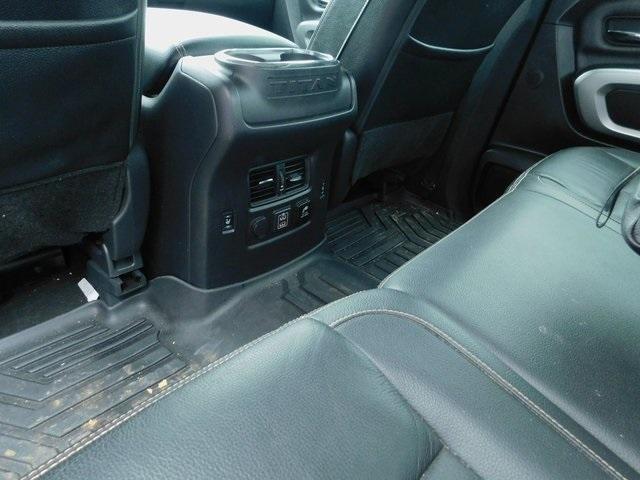 used 2019 Nissan Titan XD car, priced at $28,991