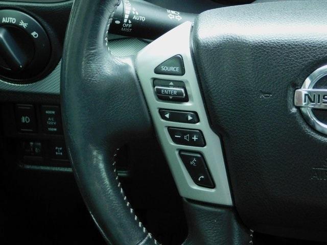 used 2019 Nissan Titan XD car, priced at $28,991