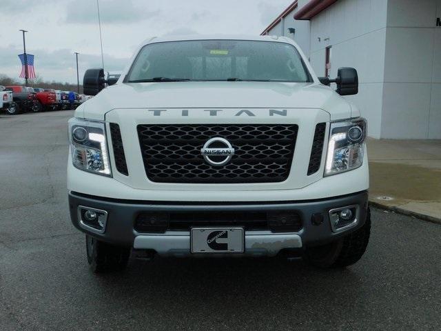 used 2019 Nissan Titan XD car, priced at $28,991