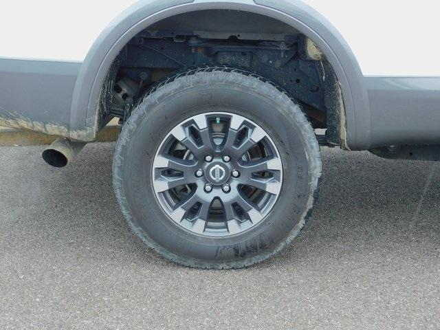 used 2019 Nissan Titan XD car, priced at $28,991