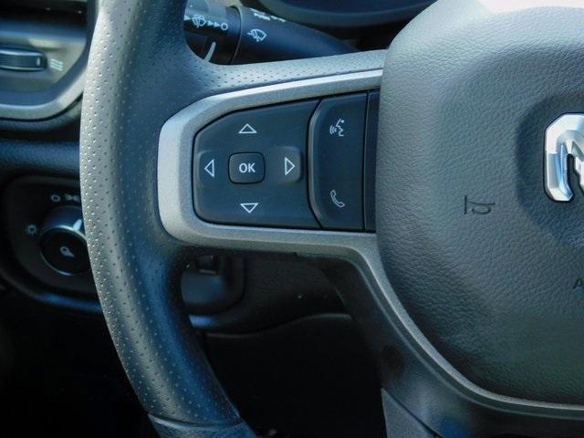 new 2024 Ram 2500 car, priced at $58,870