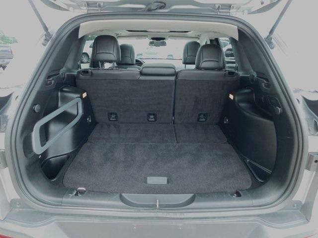 used 2017 Jeep Cherokee car, priced at $10,755