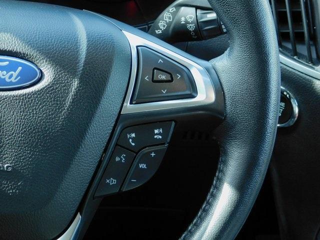 used 2022 Ford Edge car, priced at $21,496