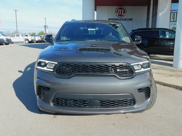new 2025 Dodge Durango car, priced at $64,311