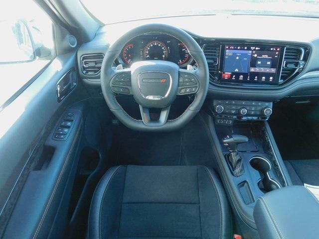 new 2025 Dodge Durango car, priced at $64,311