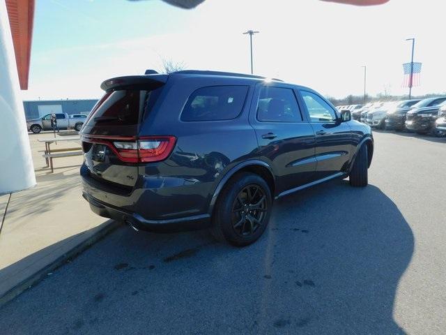 new 2025 Dodge Durango car, priced at $64,311