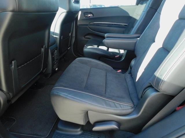 new 2025 Dodge Durango car, priced at $64,311