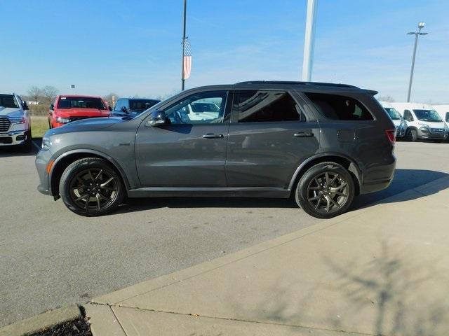 new 2025 Dodge Durango car, priced at $64,311