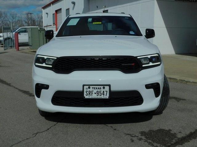 used 2023 Dodge Durango car, priced at $29,588
