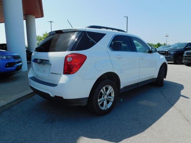 used 2015 Chevrolet Equinox car, priced at $5,995