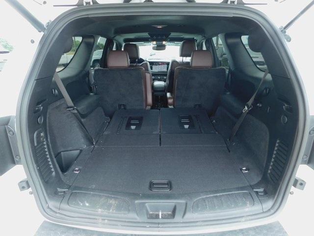 used 2025 Dodge Durango car, priced at $52,495